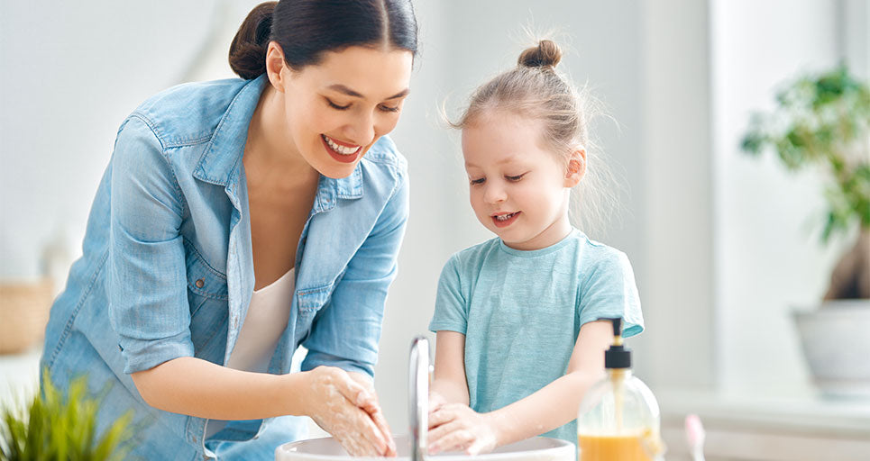 Organic soaps for the hygienic you