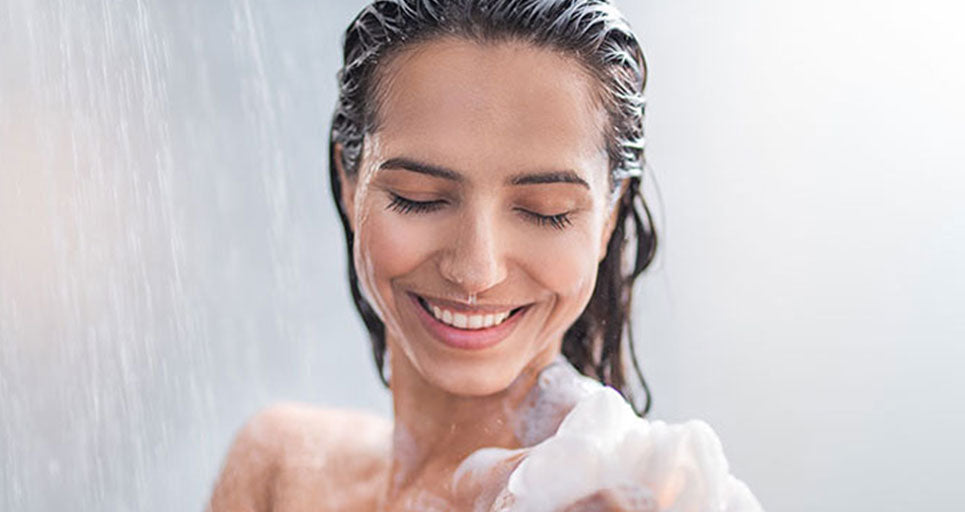 Have a buttery soft glowing skin