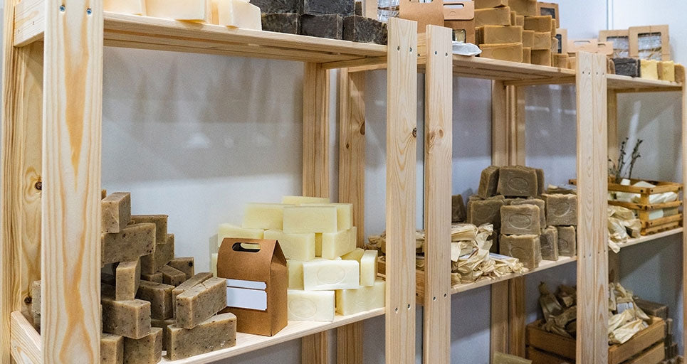 A clean, soft and clear skin