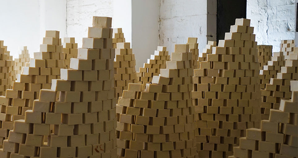 Nature’s products without the toxic