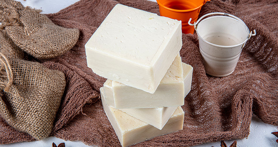 Love the smell, love your skin