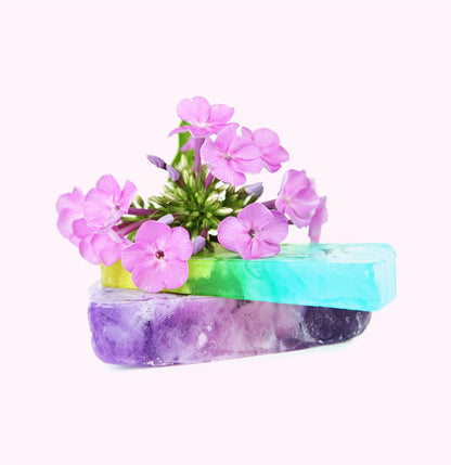 Shea Butter Soap