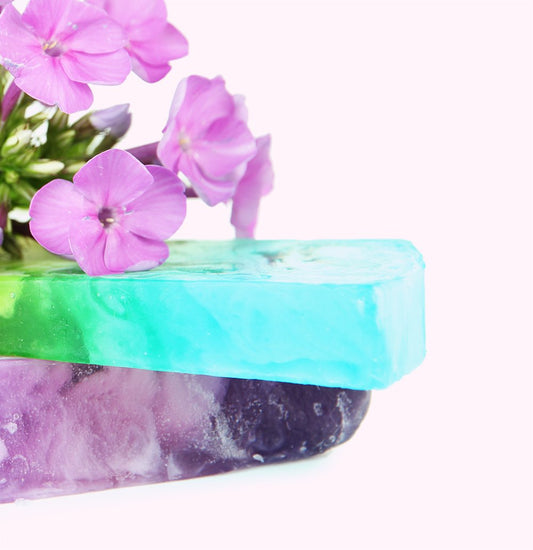 Shea Butter Soap