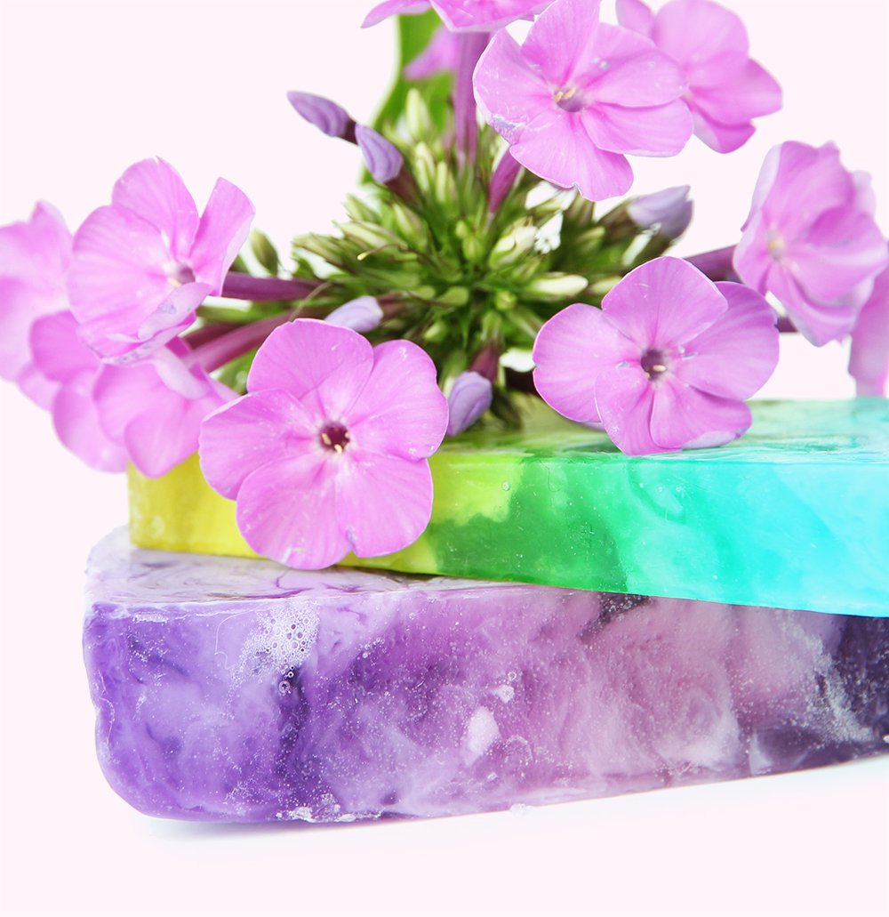 Shea Butter Soap
