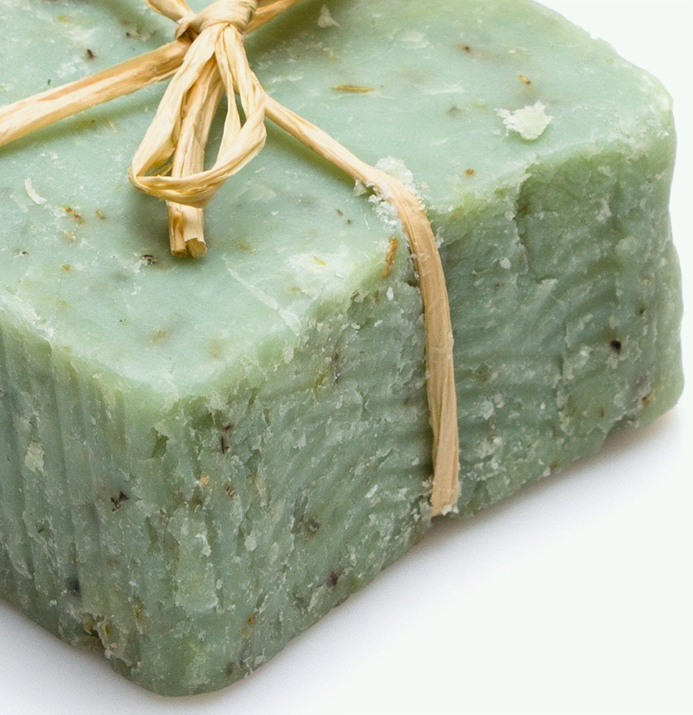 Natural Soap