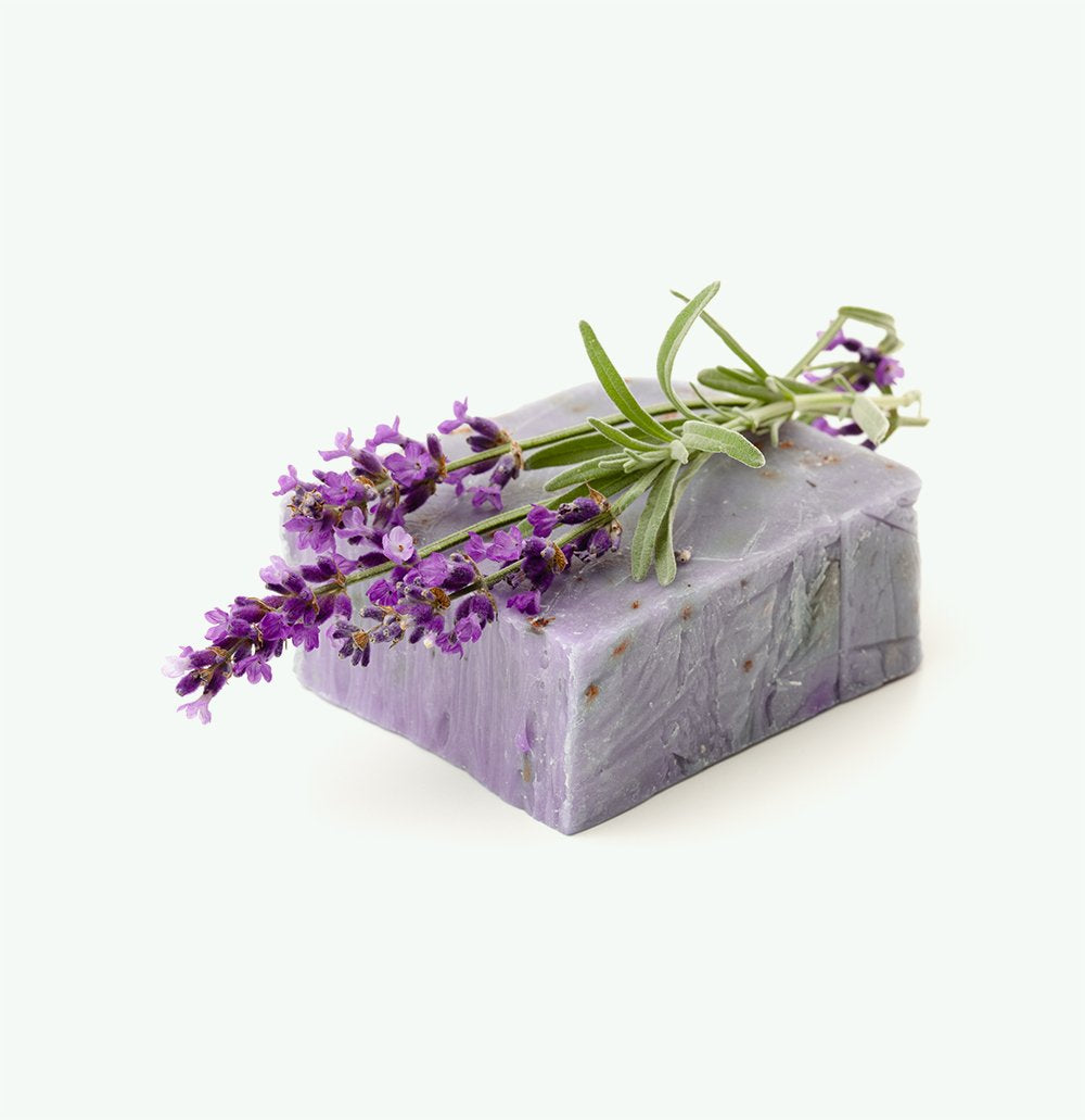 Organic Soap