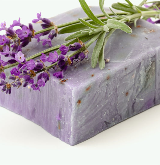 Organic Soap