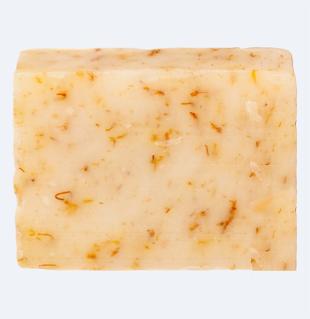 Mixed Herb Soap