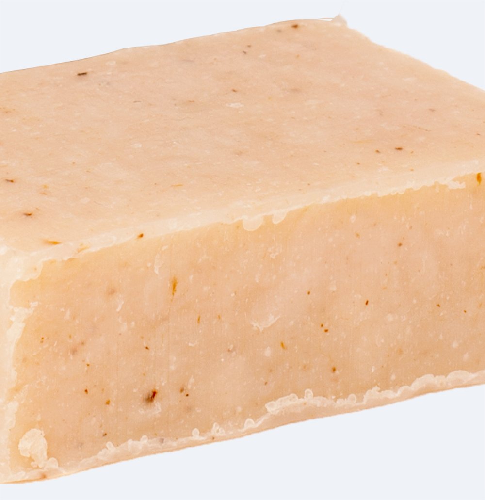 Mixed Herb Soap