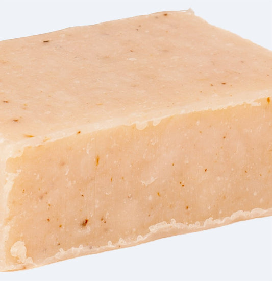 Mixed Herb Soap
