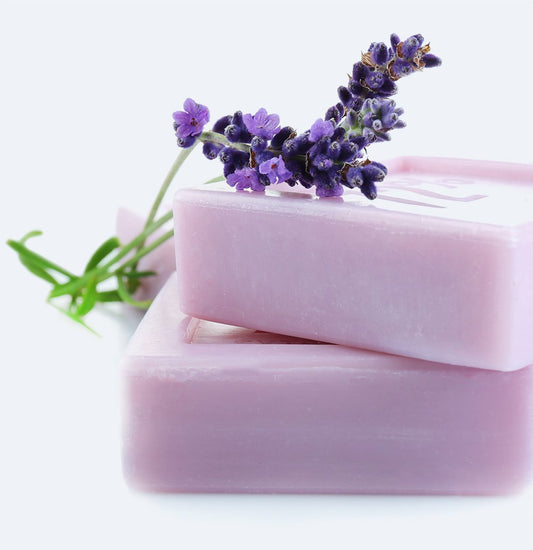 Citrus Soap