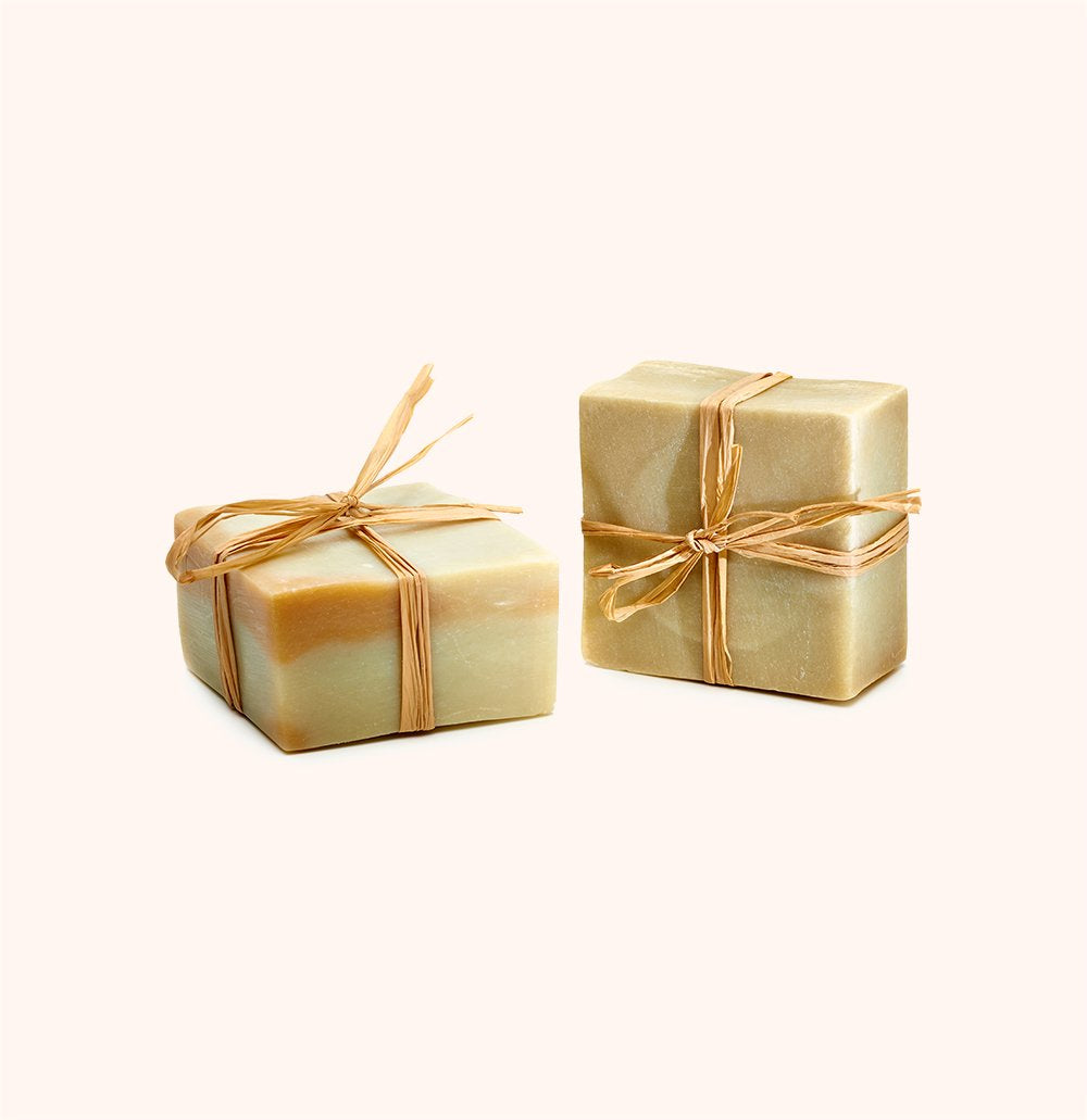 Papaya Soap