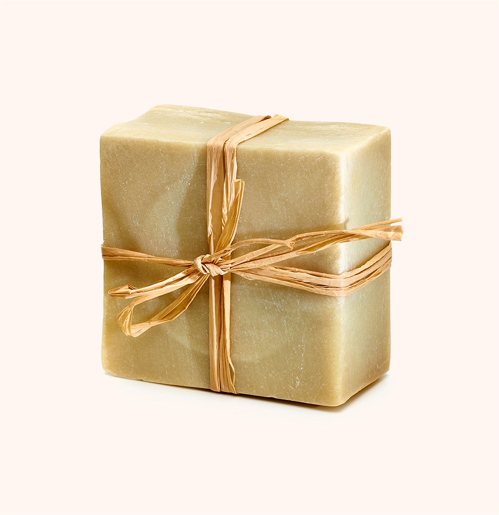 Papaya Soap