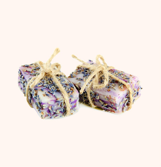 Body Scrub Soap