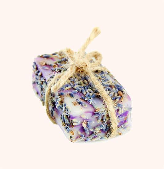 Body Scrub Soap